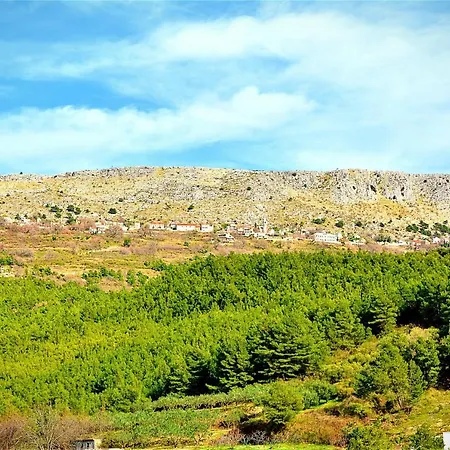 Modern With Jacuzzi, Beautiful Sea View, Near Split! 36a * Podstrana