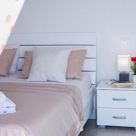 Modern With Jacuzzi, Beautiful Sea View, Near Split! 36a Vila Podstrana